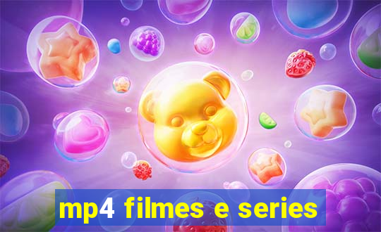 mp4 filmes e series